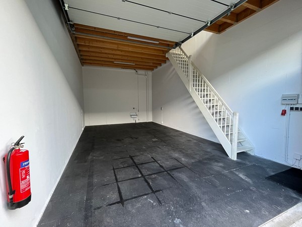 Medium property photo - Spaubeekstraat 95-32, 5035 JV Tilburg